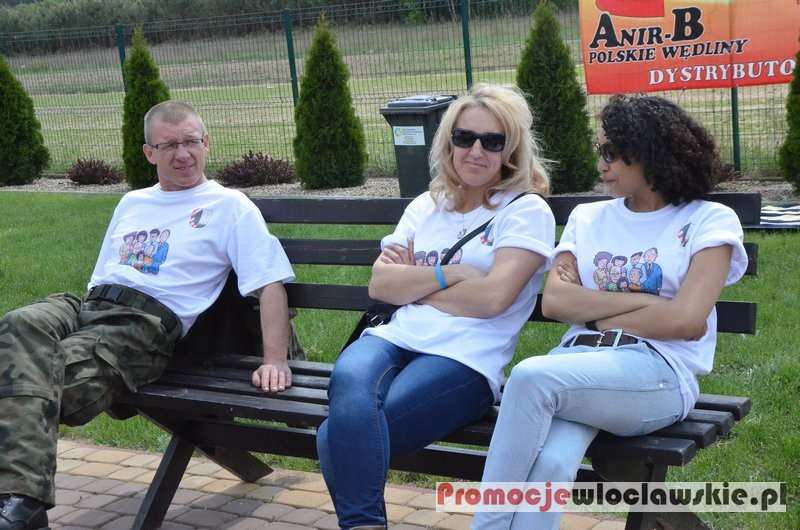 Festyn rodzinny w Czarnem - 9.05.2015