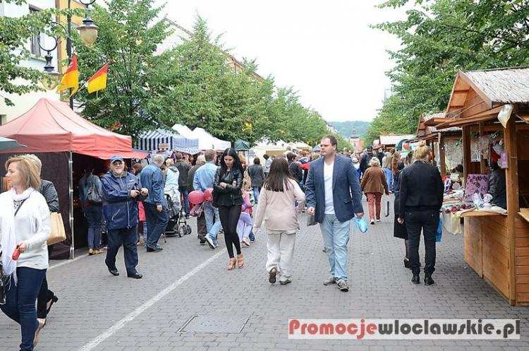 Jarmarkowy zawrót głowy – dla duszy i podniebienia…zbliża się wielkimi krokami