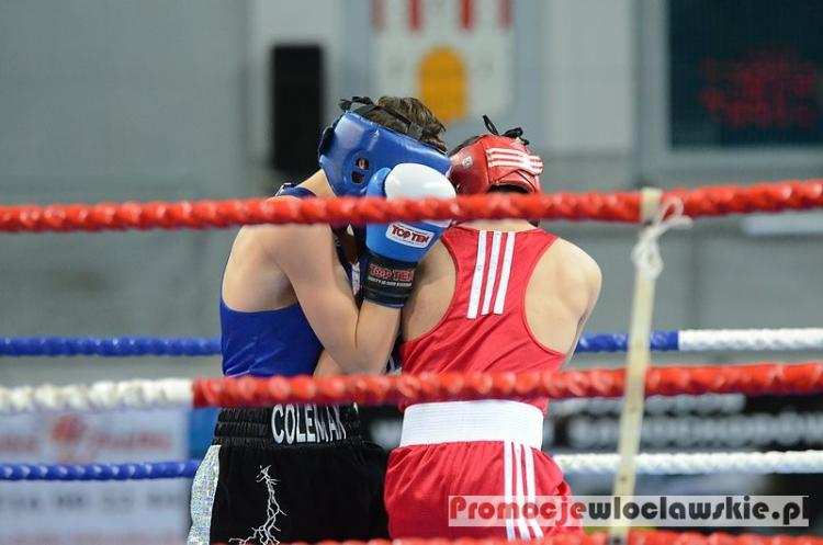 Wielka bitwa Polska - Łotwa we Włocławku. Przed nami starcie gigantów kickboxingu