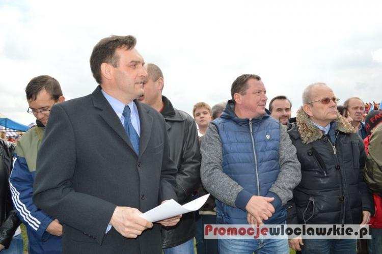 Sezon Lotniczy 2015 w Aeroklubie Włocławskim – wystartował! [ZDJĘCIA]