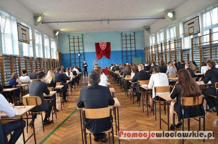 Matura 2015. Dziś egzamin z matematyki!