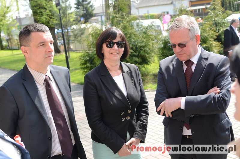 III Powiatowe Obchody Święta Konstytucji w Kruszynie cz. 2