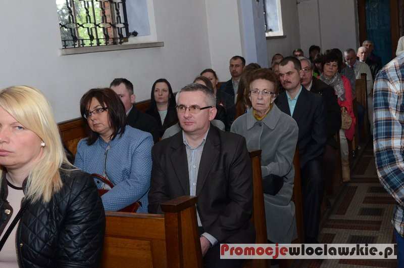 III Powiatowe Obchody Święta Konstytucji w Kruszynie cz. 1