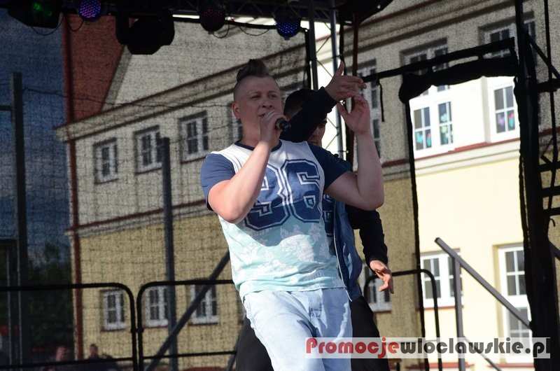 Majówka w Lubaniu - 2.05.2015