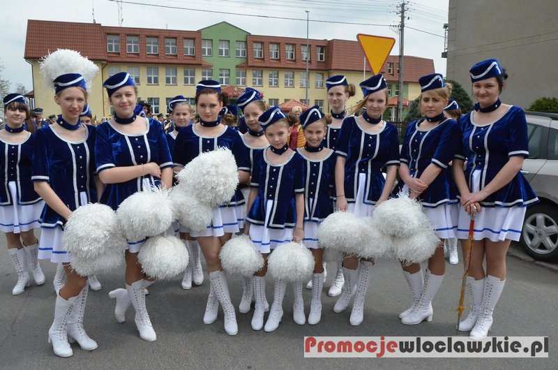 Jarmark Kazimierzowski w Kowalu 2015 cz. 1