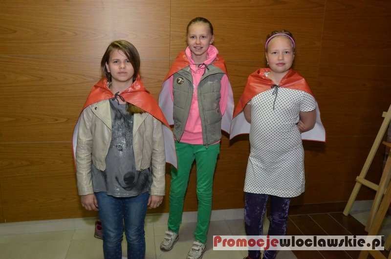 Happening we Włocławku