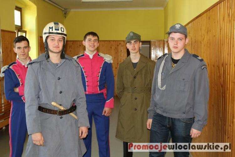 ZS CKR w Starym Brześciu otworzył drzwi [ZDJĘCIA]