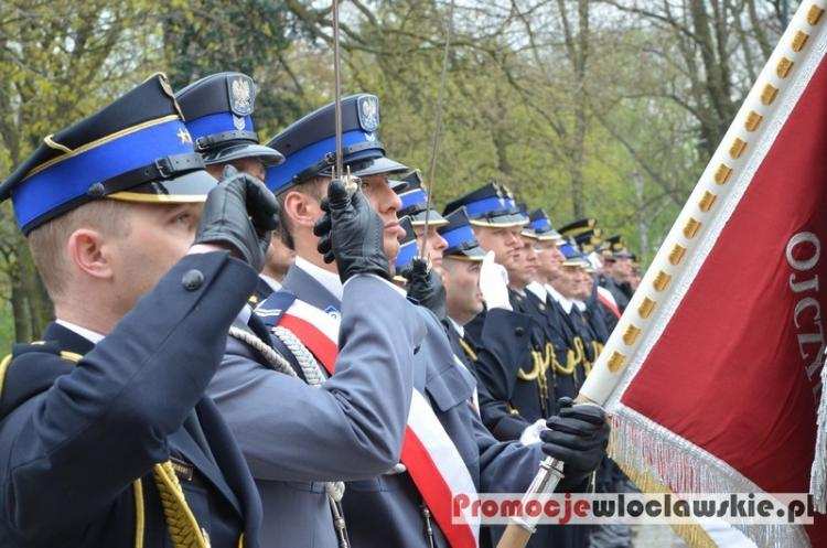 Włocławek uczci 224 rocznicę uchwalenia Konstytucji 3 Maja 