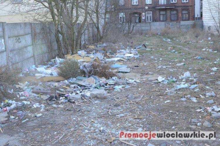 Wojtkowski będzie zbierał śmieci. Jutro rusza wielkie sprzątanie!!!