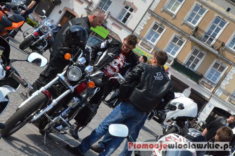 Motostarter 2015 we Włocławku