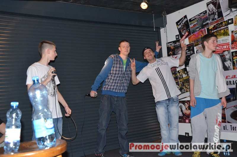 Serce dla Kasandry - Koncert charytatywny w Garage Hotel