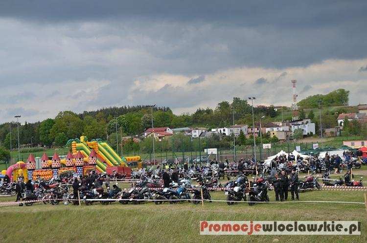 Szykuje się kolejna impreza motocyklowa
