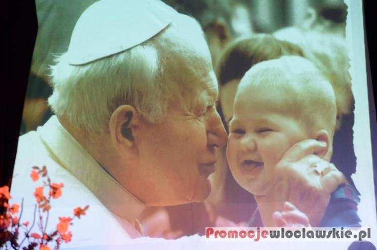 Włocławek uczci rocznicę kanonizacji Jana Pawła II