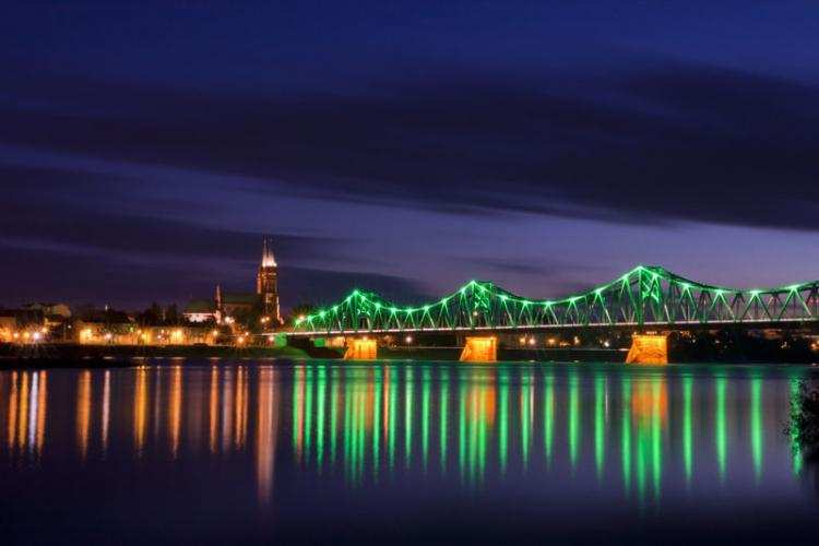 Rajd Nocny we Włocławku już w ten weekend