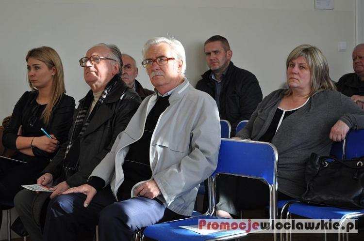 Prezydent Włocławka nie daje za wygraną. Dziś kolejne spotkanie z mieszkańcami