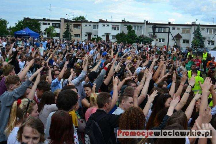 Kolejna gwiazda wystąpi w Juwenalia Włocławskie