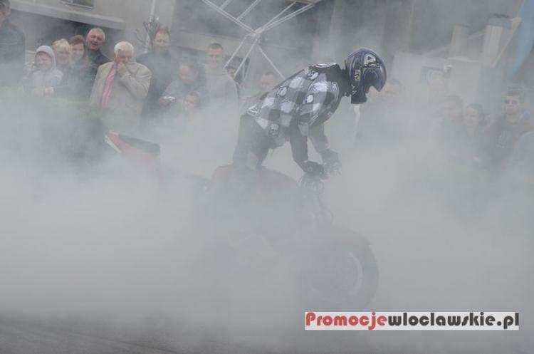 Rozpoczęcie sezonu motocyklowego we Włocławku już w ten weekend