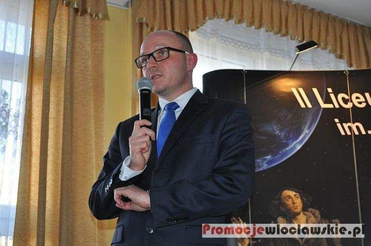 Dziś Prezydent Włocławka kolejny raz będzie rozmawiał z mieszkańcami