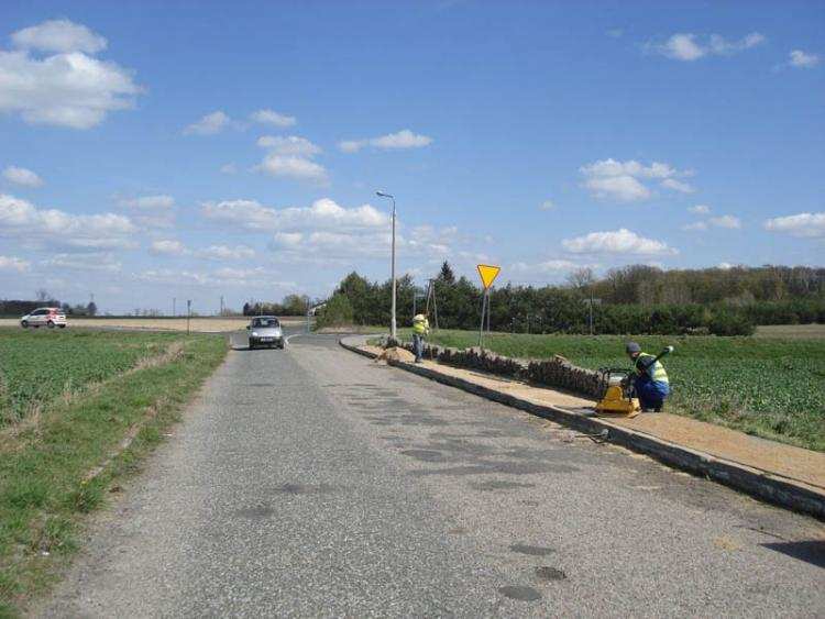 ZUK w Choceniu nie będzie próżnował?