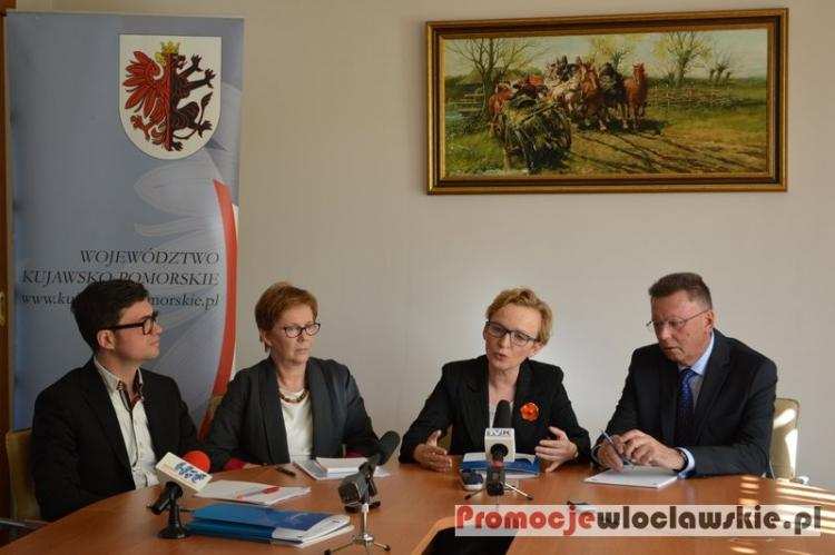 Jaka przyszłość czeka szkolnictwo zawodowe we Włocławku i okolicach?