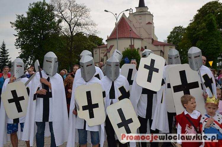 Jarmark Kazimierzowski 2015 w Kowalu już w majówkę. Będzie się działo!