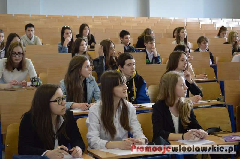 Dyktando Włocławskie 2015