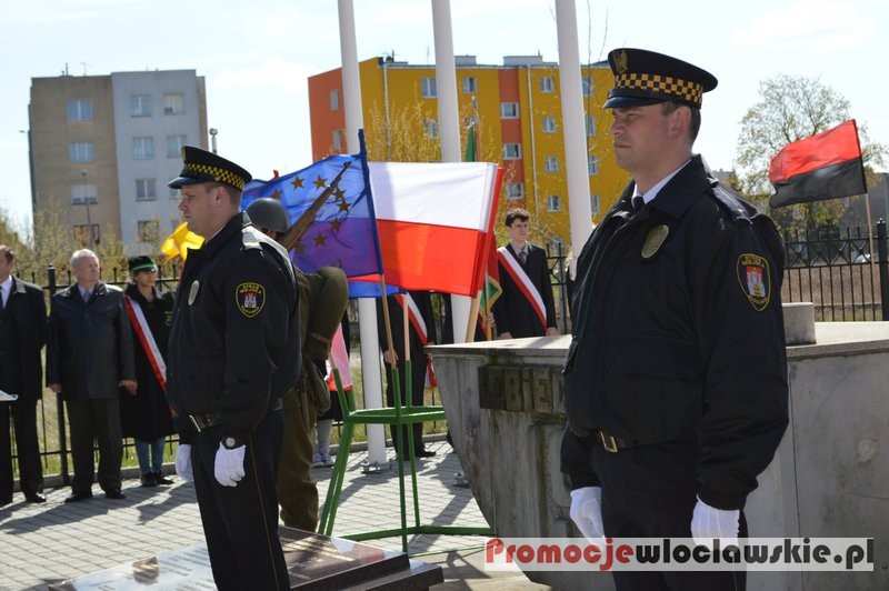 Dzień Sapera we Włocławku 2015