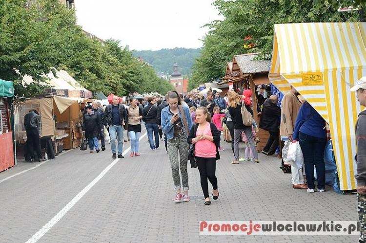 Zbliżają się Dni Włocławka 2015 i Jarmark Włocławski