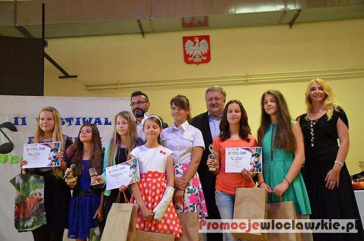 Języki obce bez tajemnic. Śpiewająca rywalizacja już wkrótce w Choceniu