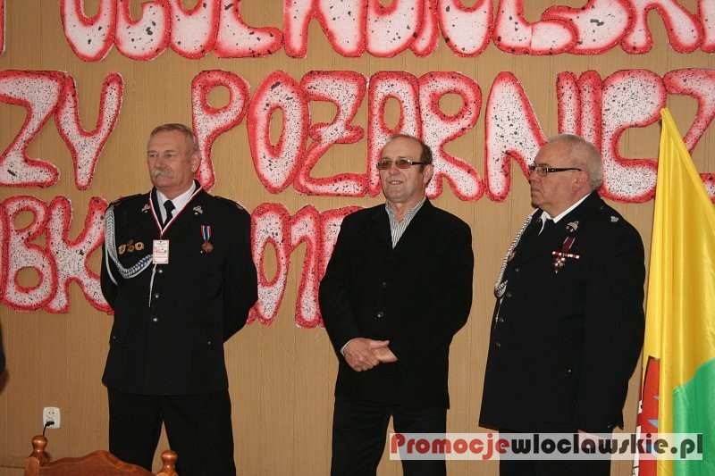 Eliminacje powiatowe 38 Ogólnopolskiego Turnieju Wiedzy Pożarniczej w Kłóbce