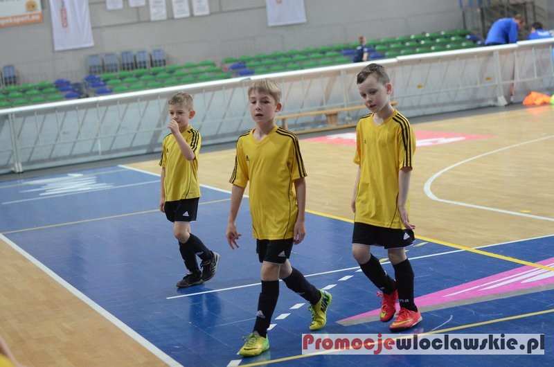 Master Kids we Włocławku - Hala dla małych Mistrzów