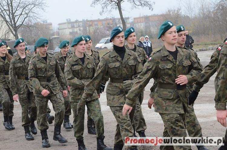 Jednostka Strzelecka 4051 Włocławek ogłasza rekrutację !!!