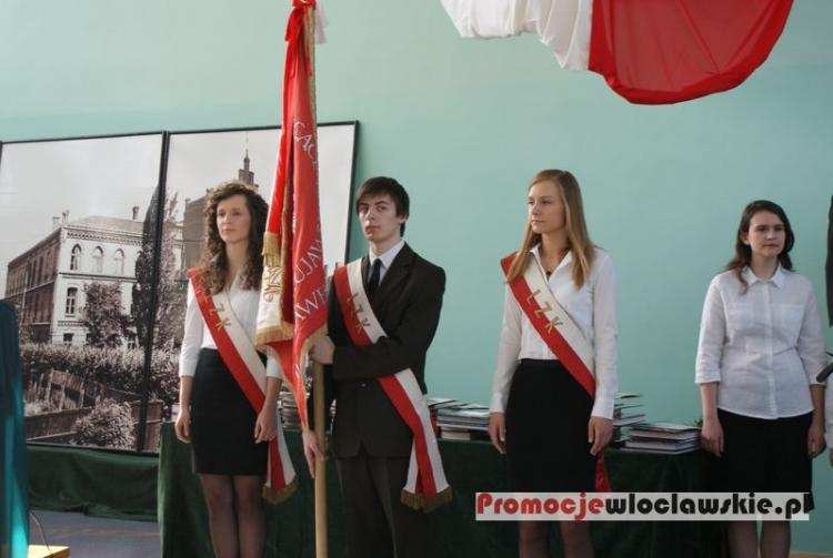 Trwają drzwi otwarte we włocławskich szkołach. Teraz kolej na LZK