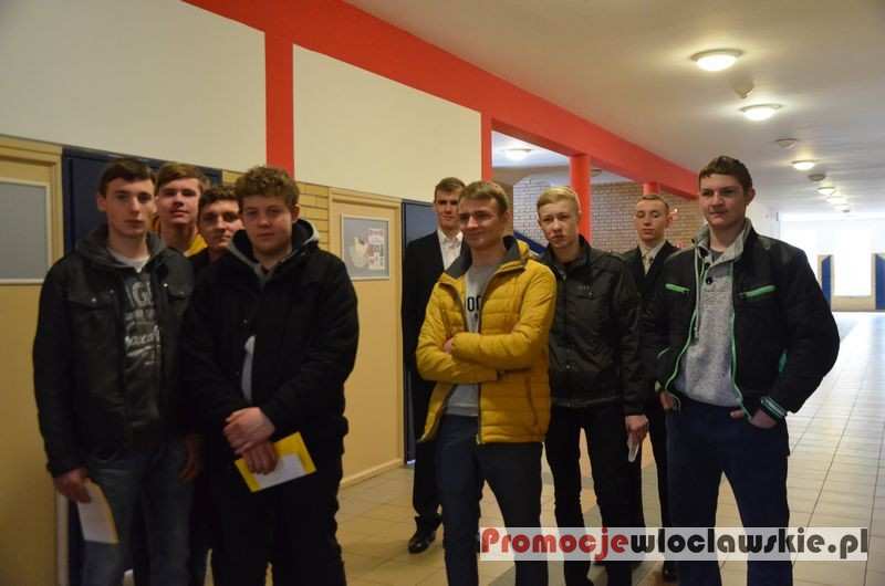 Dni Otwarte 2015: Samochodówka Włocławek