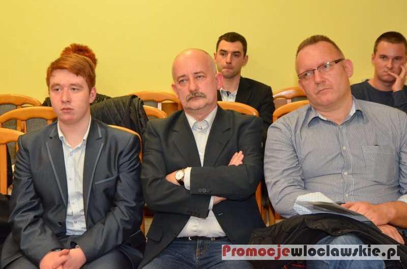 Inauguracyjna sesja Młodzieżowej Rady Miasta V kadencji