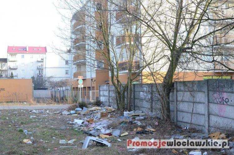 We Włocławku będzie czysto. Posprzątają?