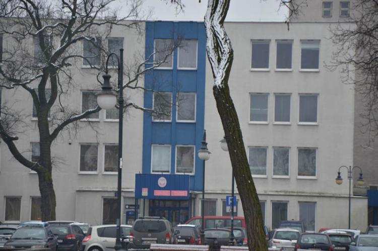 To nie koniec zmian organizacyjnych. Tym razem...