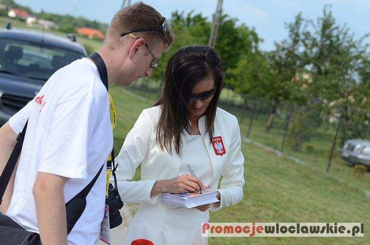 Półmaraton Warszawski: Sukces Katarzyny Kowalskiej i całej drużyny włocławskiej Vectry
