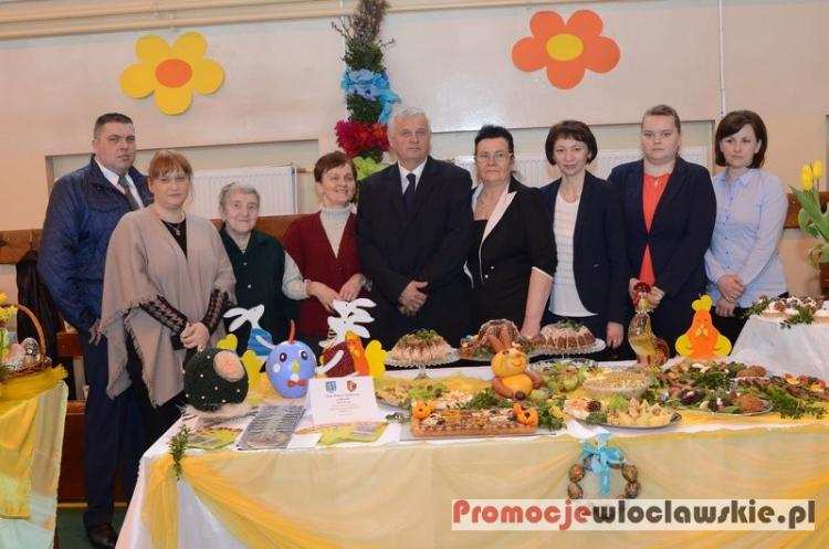 W Kowalu kultywują wielkanocne tradycje 