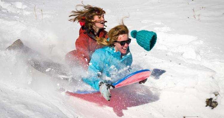 Górka saneczkowa powstanie we Włocławku? Są szanse