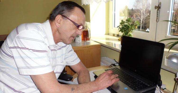 Sprzęt wart 150 tysięcy złotych trafił do potrzebujących w Kowalu