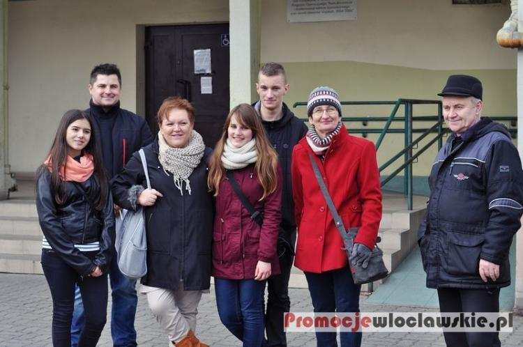 Kto z Lubienia Kujawskiego zasili ławy poselskie?