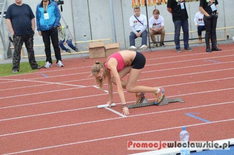 Włocławska szkoła doczeka się bieżni lekkoatletycznej