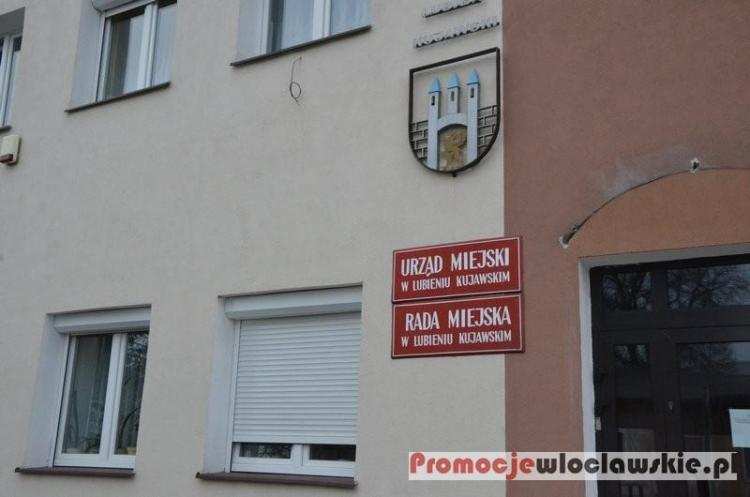 Stracili 100 tysięcy złotych w Lubieniu Kujawskim? 