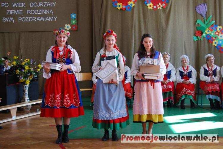 Budują Polskę wierną korzeniom. Znamy zwycięzców konkursu 