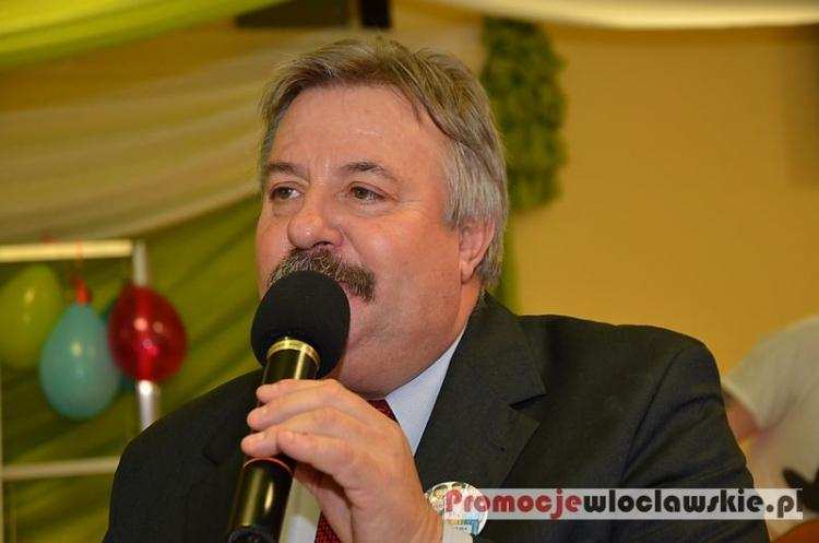 Wójt gminy Baruchowo w dziesiątce najlepszych wójtów w kraju! Stanisław Sadowski powalczy o laury.