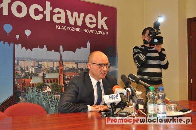 Wojtkowski rozlicza Pałuckiego. Lista zarzutów jest długa
