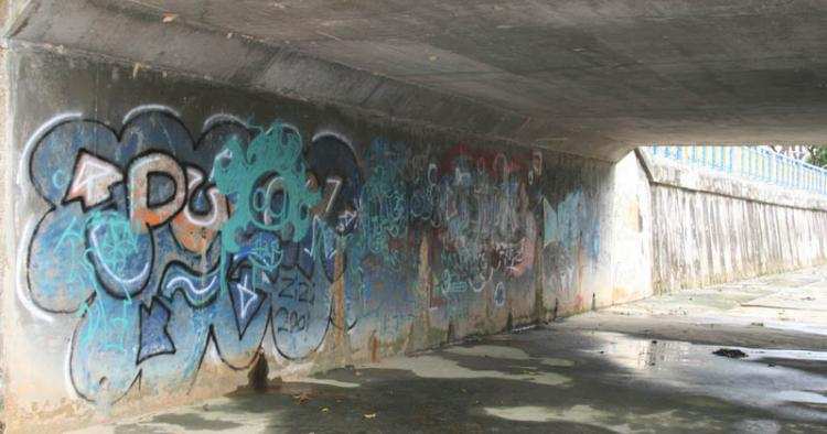 „Ubogacali” ściany budynków publicznych. Ile zdążyli?