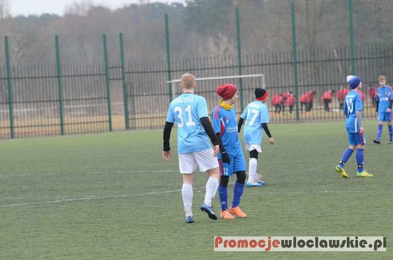 Lider Kar-Pol Cup 2015 we Włocławku - 13.03.2015