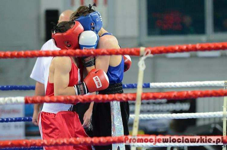 Zawodniczka „Startu” Włocławek medalistką Mistrzostw Polski